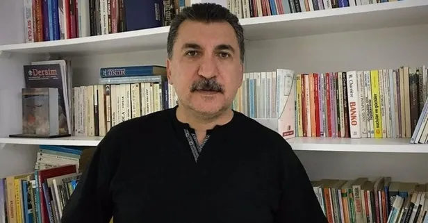 Şarkıcı Ferhat Tunç adliyeye sevk edildi