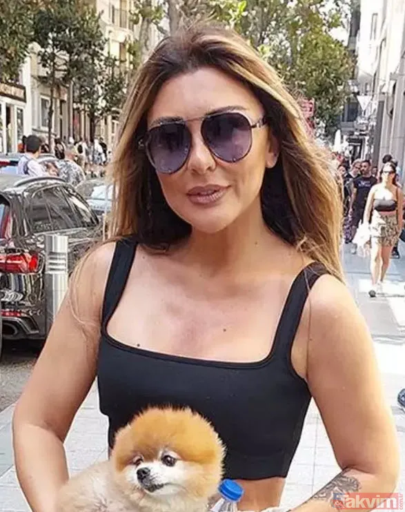 "Tanyeli için anne süyü arıyorum" Selen Görgüzel'in bu hareketi yine olay yaratacak! Sünnet derisi anne sütü hamlesi sonrası bu kez... - 6