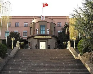 TSK’ya darp kumpası