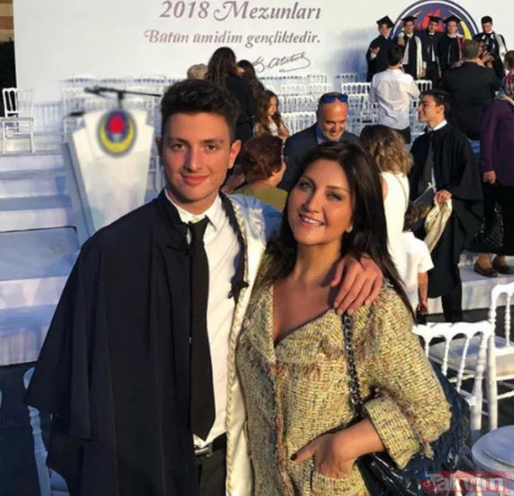 Kayahan'ın büyük kızı Beste Açar'ı görenler şok oldu! İşte Beste Açar'ın son hali... - 7