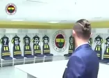 Fenerbahçe Vedat Muriç transferini böyle duyurdu! İşte Muriç'in ilk sözleri