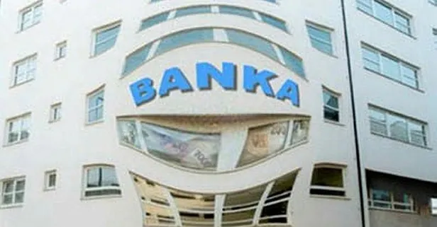 Bankaların mevduatı arttı