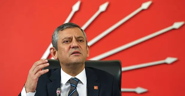 Başkan Erdoğan, Mandacı arıyor demişti! Özgür Özel bu kez Alman medyasına konuştu