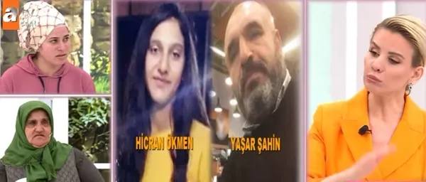 yasar-sahin-istismar-ettigi-hicrani-kacirdi-esra-erol-seyircisine-seslendi-hicrani-istismarcisinin-esaretine-m-1650473878348.jpg Yaşar Şahin istismar ettiği Hicran’ı kaçırdı! Esra Erol seyircisine seslendi: “Hicran'ı istismarcısının esaretine mahkum etmeyeceğiz!”-1