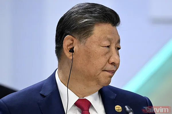 Trump’ın zaferi dünya liderleri için ne ifade ediyor? Bloomberg’den dikkat çeken analiz: Başkan Erdoğan, Putin, Macron… - 16