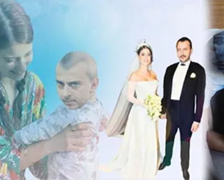 Hazal Kaya’nın oğlu ile fotoğrafı caps oldu