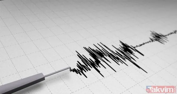 İşte Türkiye'nin diri fay hatları! Herkes oturduğu yeri merak ediyor... O bölgeye dikkat! - 3