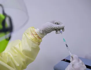 Yeni Covid vakaları küresel olarak ortalama yüzde 16 düşeşe geçti! Aşı etkisi mi?