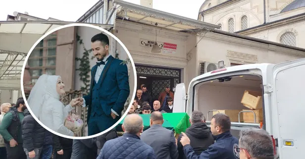 Sebebi o karışım mı? Evde temizlik yaparken fenalaşan 3 çocuk annesi hayatını kaybetti