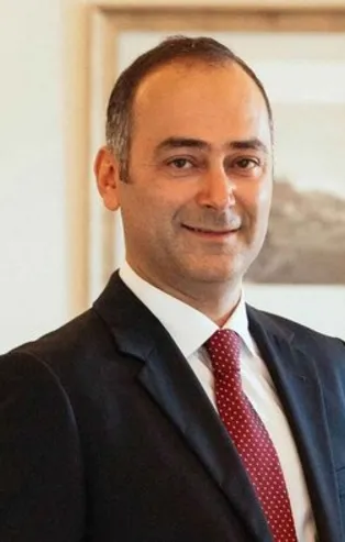 Bayrak değişimi