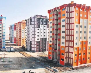 TOKİ’den yüzde 22 indirim! Başvurular 21 Martta başlıyor...