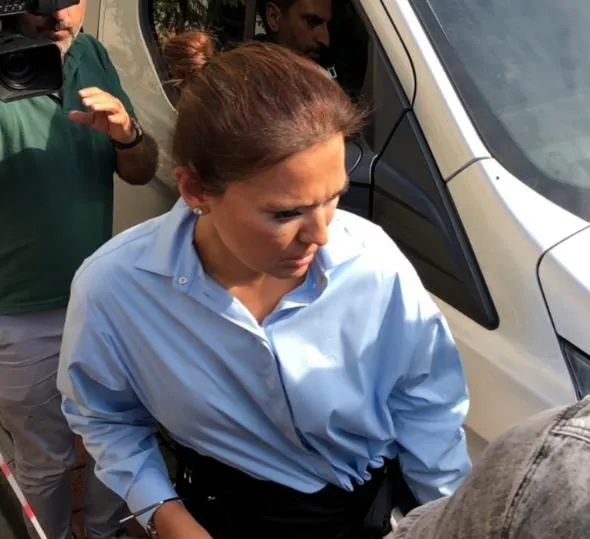 Son dakika: Demet Akalın ve Okan Kurt boşandı! Okan Kurt Demet Akalın'ın sözlerini yalanladı!-3
