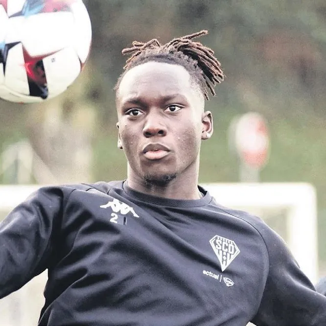 Mendy’ye kavuşuyor