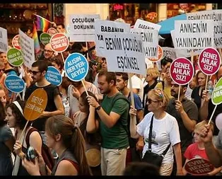 LGBTi’den ilkokullara sızma klavuzu