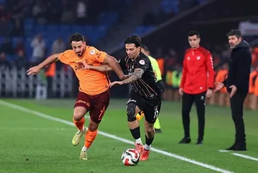 Trabzonspor’da ayrılık!