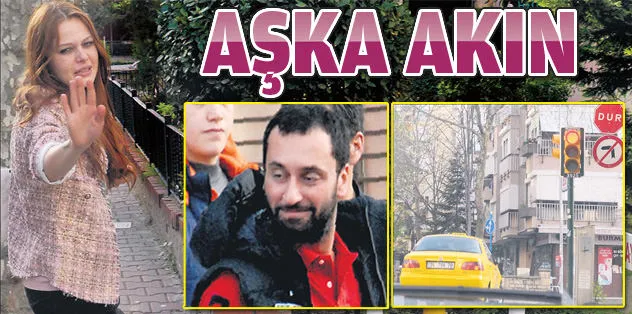 Aşka Akın
