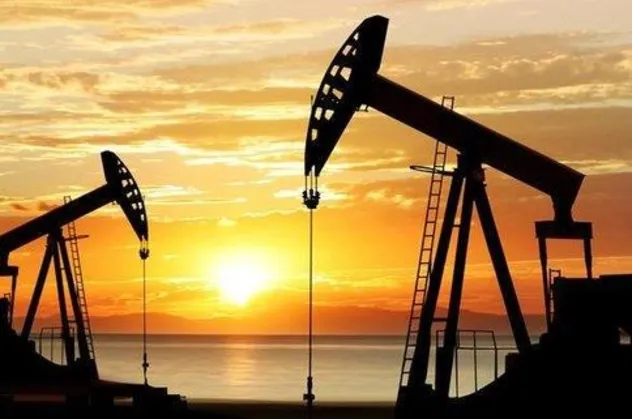 Son dakika: Brent petrolün varili 54,87 dolar oldu! 12 Şubat Brent petrol fiyatı son durum