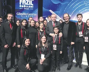 Başkan Erdoğandan Kanal İstanbul açıklaması: İhaleye çıkıyoruz