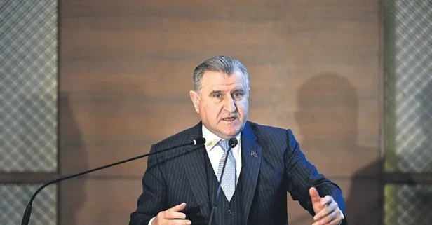 Kime giderse gitsin devam edecek