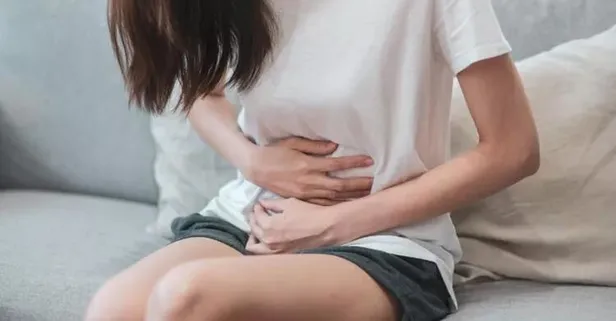 Çikolata kisti olarak da biliniyor! Her 10 kadından birinde görülen endometriozis kısırlığa yol açıyor | Sağlık haberleri