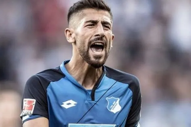 Kerem Demirbay resmen imzaladı!