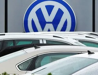 Volkswagen hakkında mahkemeden flaş karar