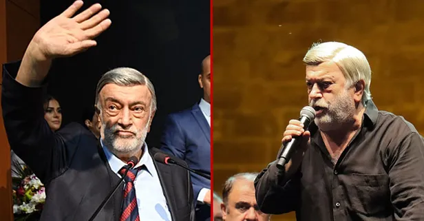 Türk Halk Müziği sanatçısı "Kahtalı Mıçe" son yolculuğuna uğurlanıyor! Başkan Erdoğan'dan taziye: Sanatçılardan ve siyasilerden paylaşım