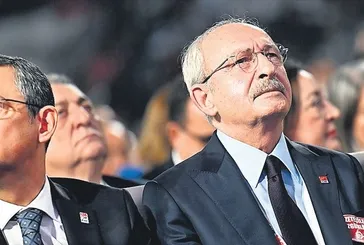CHP 39. Kurultay öncesi çalkalanıyor!