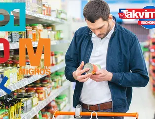 Zincir marketler neler satamayacak belli oldu! A101, BİM, ŞOK, Migros'ta... Marketlerin tümünde artık yasak, satıştan kaldırılıyor!