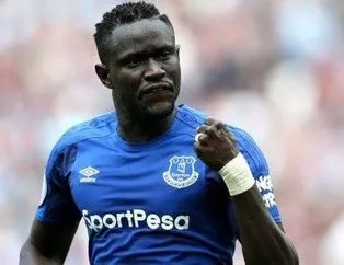 Son hedef Oumar Niasse!