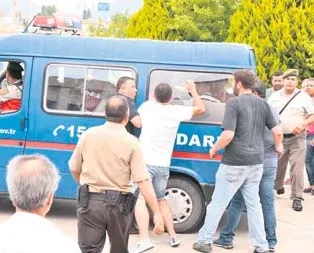 Cansu’nun katillerine linç