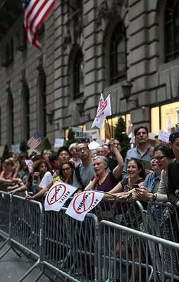 Trump'a 3 şok birden