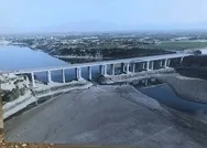 Bir terminal binası bir de köprü! Malatyada 2 yeni ulaştırma projesi hayata geçiriliyor!