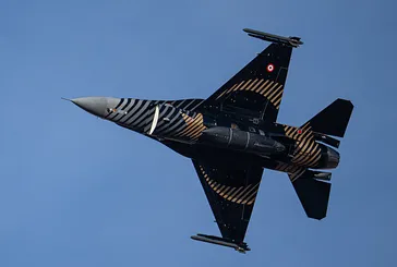 Cumhuriyet’in 102. yılında SOLOTÜRK ve Türk Yıldızları nerede uçacak? İşte 29 Ekim 2025 gösteri saati ve uçuş programı