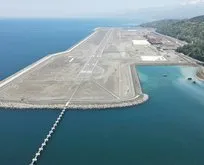 CHP’nin Rize-Artvin Havalimanı yalanı da çöktü