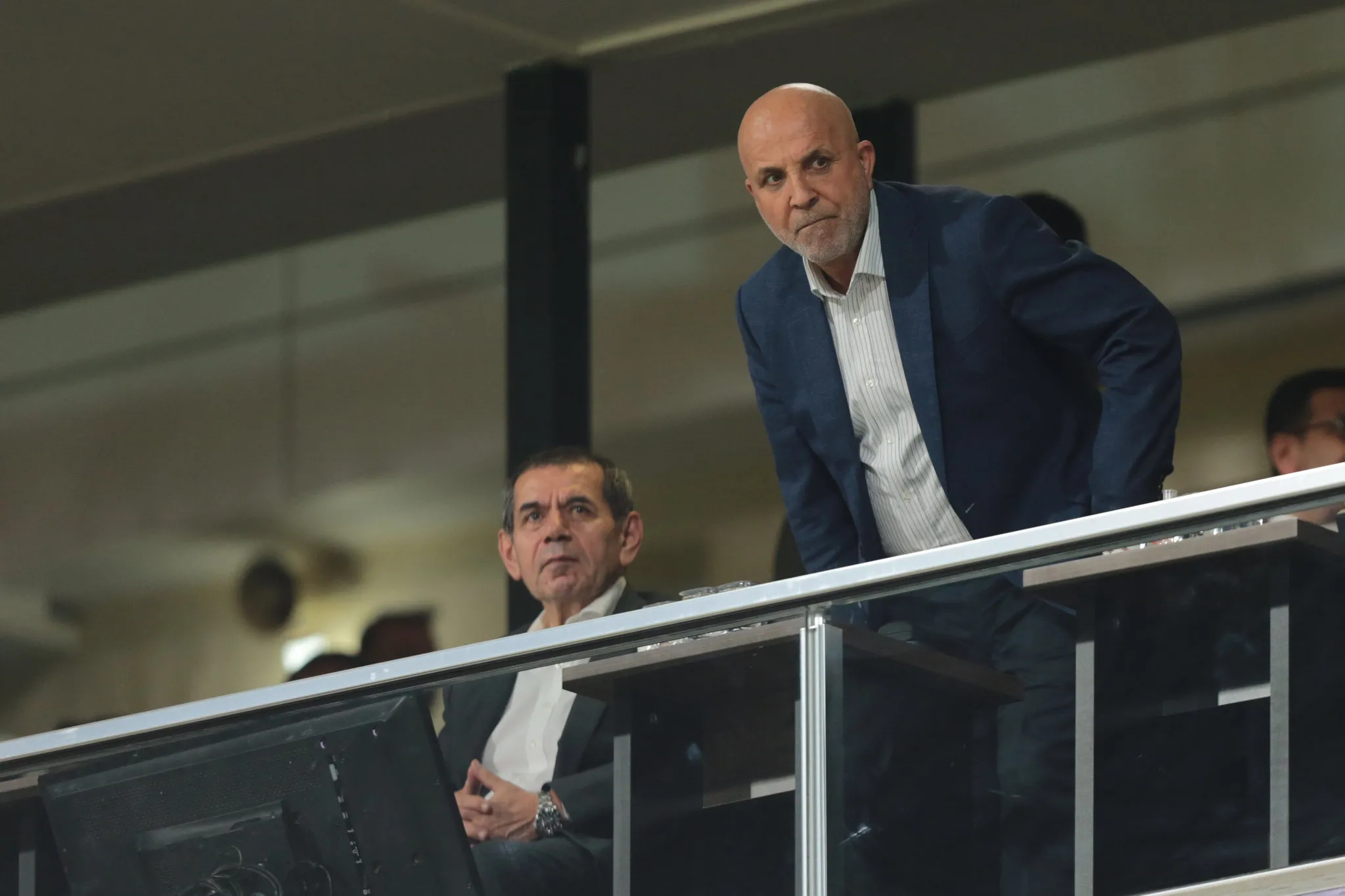 Galatasaray'dan Fenerbahçe'ye asrın transfer çalımı! - 3