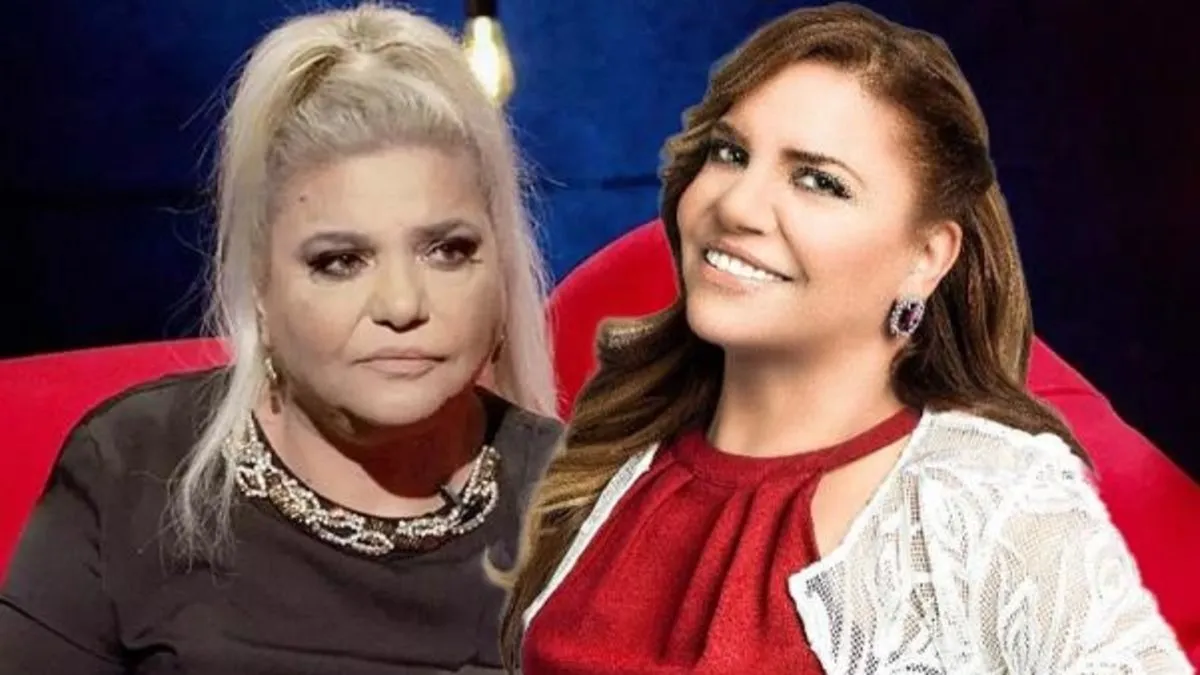 Kibariye’yi yıllarca sahne adıyla tanımışız! Gerçek ismini duyanlar ... Kibariye’yi yıllarca sahne adıyla tanımışız! Gerçek ismini duyanlar ...