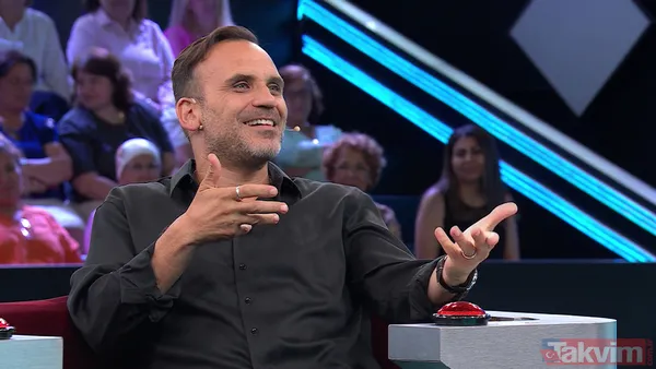 Güven Bana’nın konuğu Gürgen Öz’ün 7 yıllık eşi hayran bıraktı! Berlin’de tanışıp Kopenhag’da evlendiler... - 11