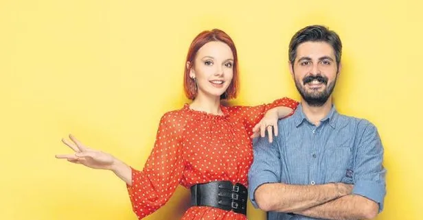 Hayırlı olsun 'Canım Benim'