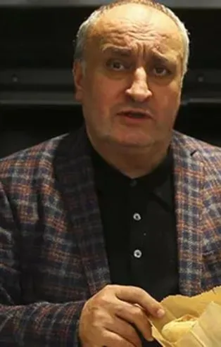 Türk milletine hakaret eden Ekmek Üreticileri Sendikası Başkanı Cihan Kolivar'a istenen ceza belli oldu