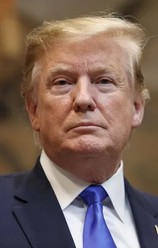 Trump'tan İran'a hem tehdit hem davet