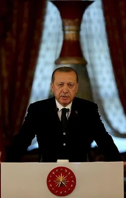 Erdoğan net konuştu: Yanlış yapana af yok