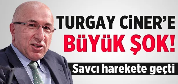 Ciner’e büyük şok!