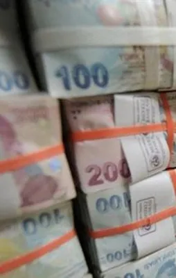 Bankaların 8 aylık kârı 33.3 milyar