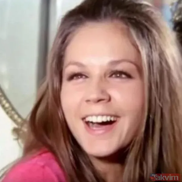 Aşk-ı Memnu’nun Şaheste’si Fatma Karanfil hakkında şaşırtan gerçek! Hülya Koçyiğit’e itiraf etmişti! Yeşilçam’da seks furyası başlayınca... - 20