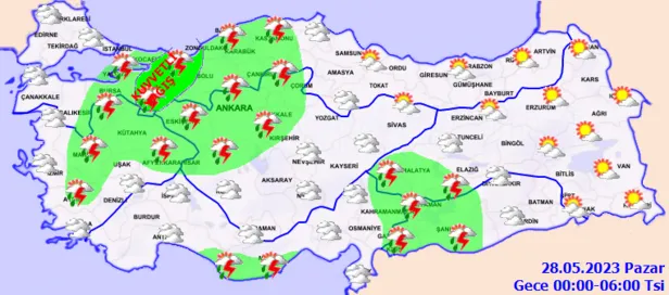 hava-durumu-meteorolojiden-o-bolgelere-kuvvetli-yagis-uyarisi-sel-su-baskini-1685172842796.png HAVA DURUMU | Meteoroloji'den o bölgelere kuvvetli yağış uyarısı: Sel, su baskını…-7