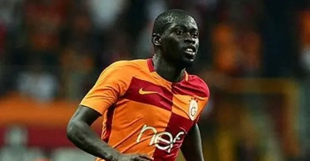 Son dakika: Galatasaray, Badou Ndiaye transferini resmen açıkladı!