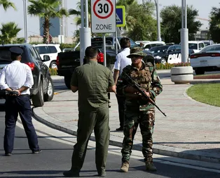 ABDden Erbildeki saldırıya kınama