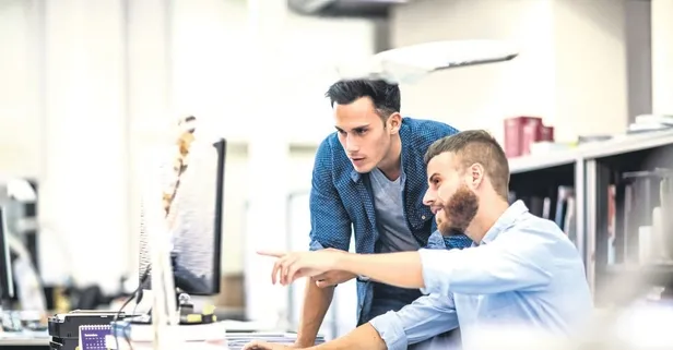 Yatırımda yapay zeka girişimleri gözde!