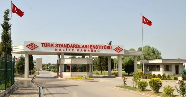 Türk Standardları Enstitüsü personel alımı ilanı yayınlandı! TSE personel alımı şartları neler?